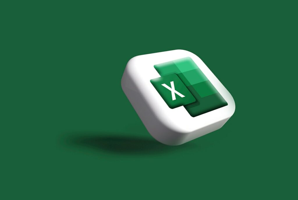 Logo excel